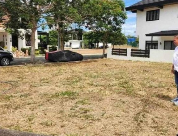 234 sqm Residential Lot For Sale solen nuvali