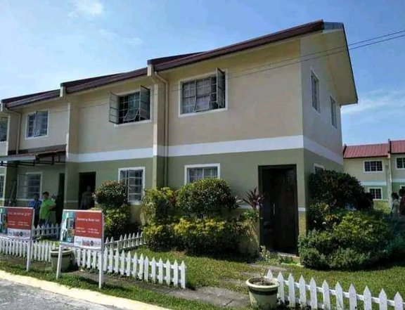 Preselling 3 BEDROOMS Townhouse For Sale in Sta. Maria Bulacan. Minimum  wages earner . Flood Free