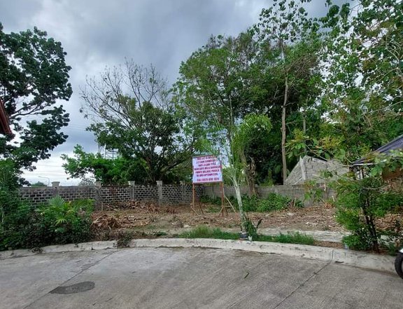 Residential Lot at Hillsborough Subdivision locsted Upper Balulang, Cagaysn de Oro City