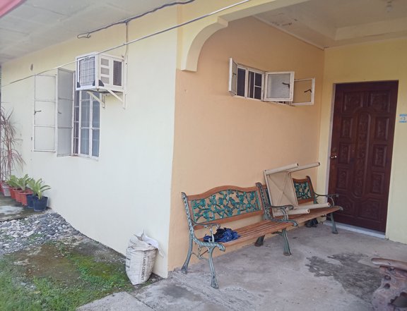 2 bedroom single detached house & lot for sale in Miagao, Iloilo