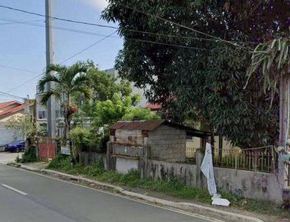 1,200 sqm Commercial Lot For Sale in Amadeo Cavite