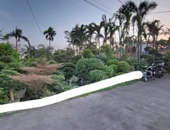 121 sqm Residential Lot For Sale in tabang  Bulacan