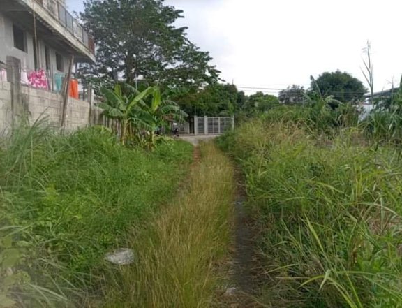 240 sqm Residential Lot For Sale in Bacolor Pampanga