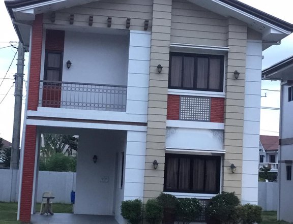 3Bedroom Single Detached house and lot in Pulilan, bulacan