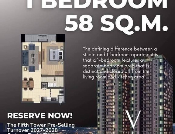 TOWER OF YOUR DREAMS