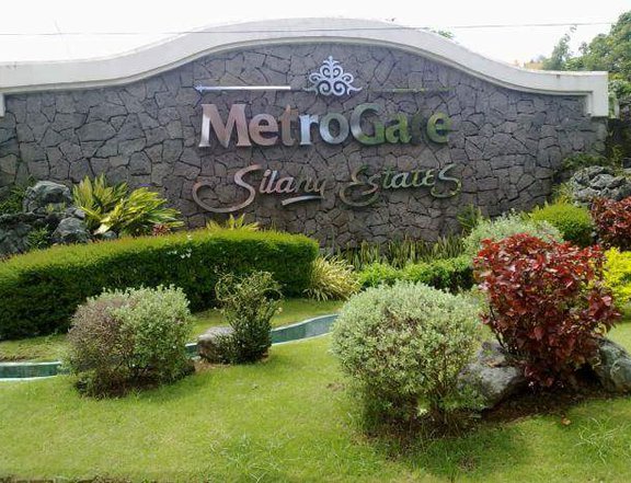 120 sqm Residential Lot for Sale in Silang Cavite
