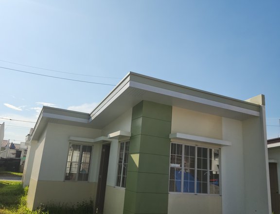 Bare House and Lot for Sale in Teresa Rizal