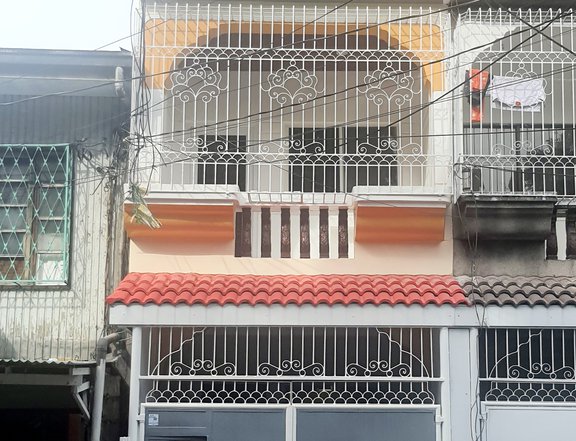 Fully renovated town house located in Craig St. Sampaloc Manila