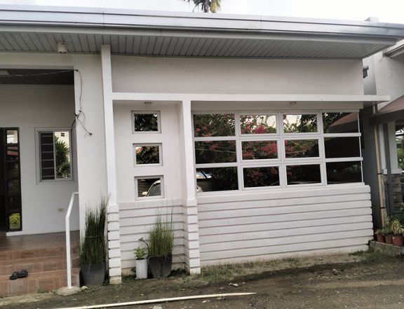 Pre owned 3 br house and lot for sale