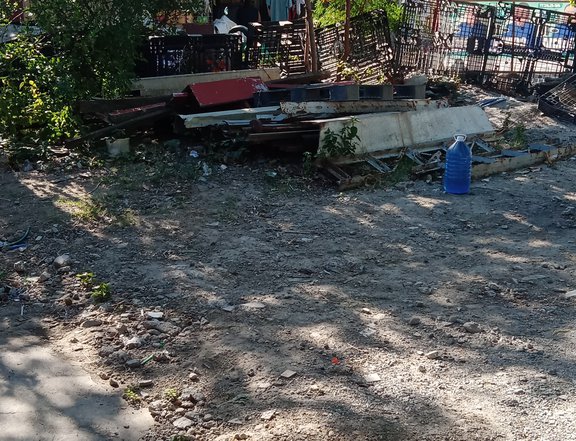 150 sqm cut Residential lot in Imus Cavite