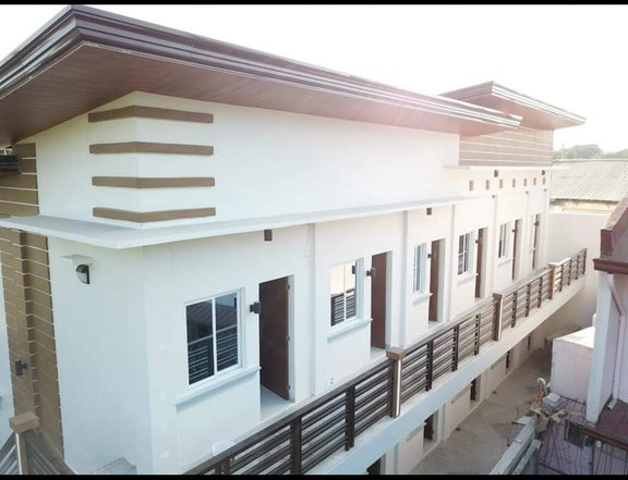 12-door apartment  1unit fully fitted airbnb Lot area 200sqm Floor area 380sqm