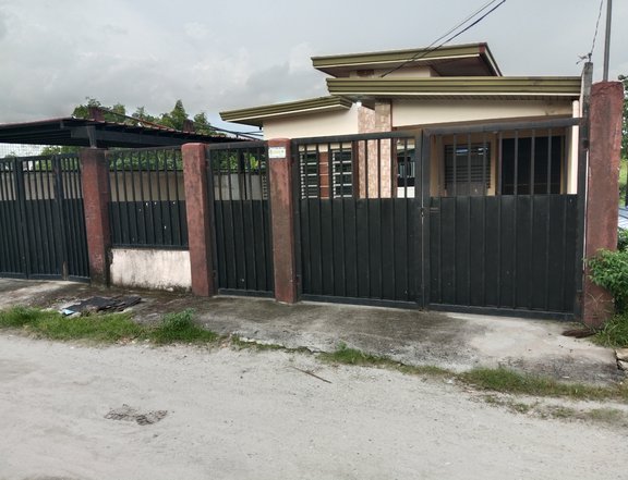 House and lot for sale 217 sqm