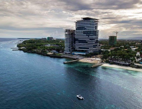 Seaview Condo at Cebu Mactan