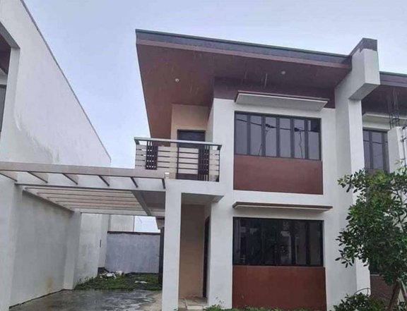 House in dasma cavite