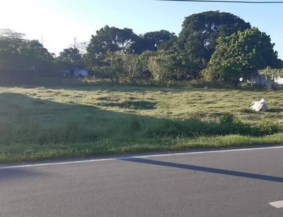 287 sqm Residential Lot For Sale in Magalang Pampanga