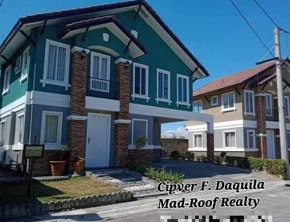 6-bedroom Single Detached House For Sale in Bacoor Cavite