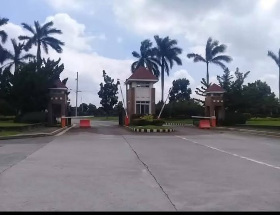 120 sqm Residential Lot For Sale in carmel ridge subdivision Calamba Laguna