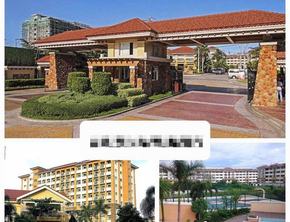 Rent to Own Condominium 10,000 monthly for  2Bedroom w/ Balcony