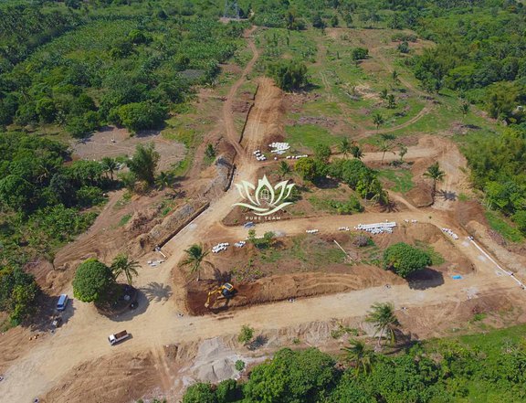 Commercial Property For Sale in Amadeo Cavite