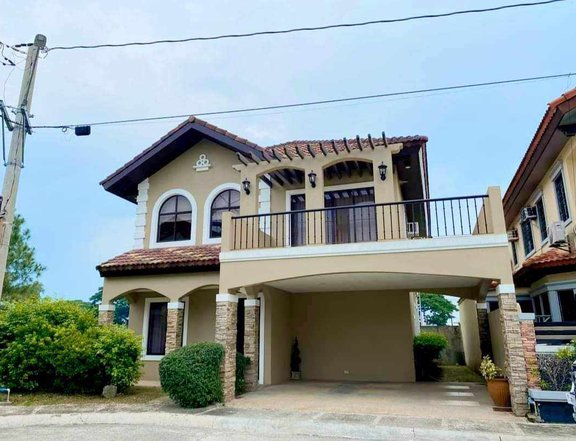 RFO 3-bedrooms Single Detached House For Sale in Bacoor Cavite