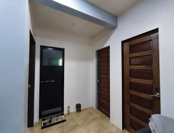 Owned residential house and lot clean title onhand ready to transfer