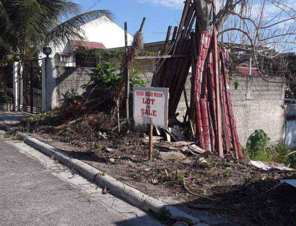 120 sqm Residential Lot For Sale in Montana Vista Cagayan de Oro