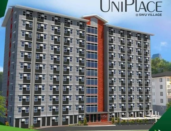 Uniplace by Phinma Holdings Properties Corporation