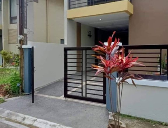 3-bedroom Townhouse For Sale in avida settings Nuvali Santa Rosa Laguna