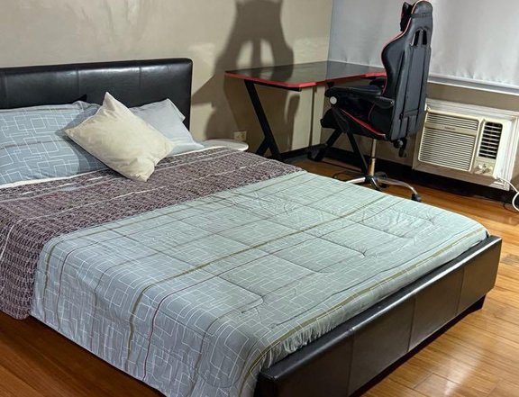 1 bedroom condo unit for rent at Fairways Tower