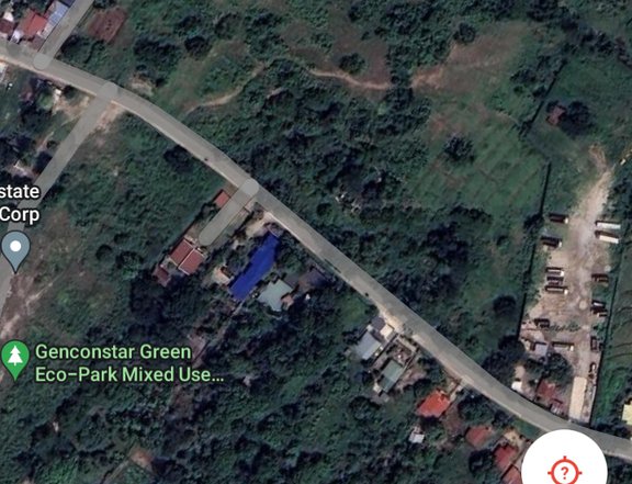 4 hectares for sale wth 220 meters frontage