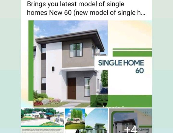 Single Home 60