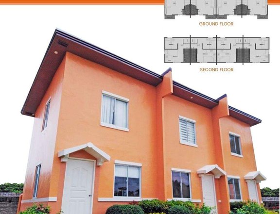AFFORDABLE TOWNHOUSE IN SAN ILDEFONSO BULACAN (P5K MONTHLY!!)
