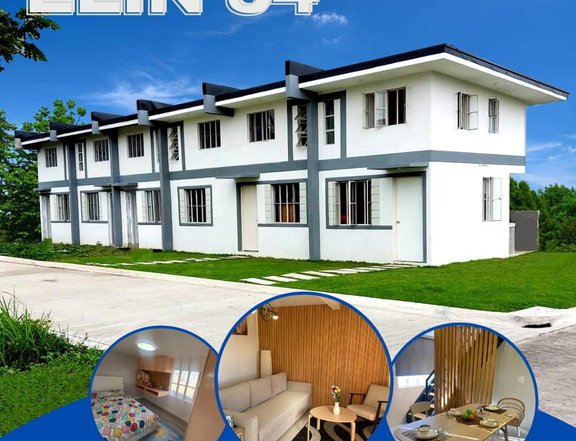 2-bedroom Townhouse For Sale in Santa Maria Bulacan