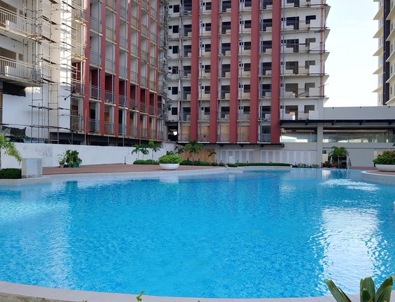 RFO 22 sq.m 1-bedroom condo rent to own /pag ibig #primeworld district