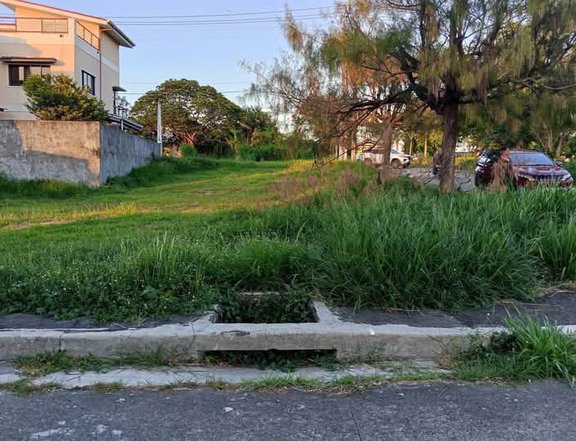 190 sqm Residential Lot For Sale in southplains Dasmarinas Cavite