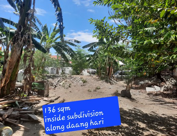 Lot for sale, 1e6 sqm at 7.5M