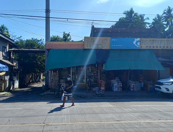 Commercial/ residential for sale in President Roxas North Cotabato