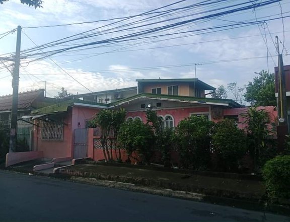 Ready For Occupancy 3-bedroom Single Detached House For Sale in Las Pinas