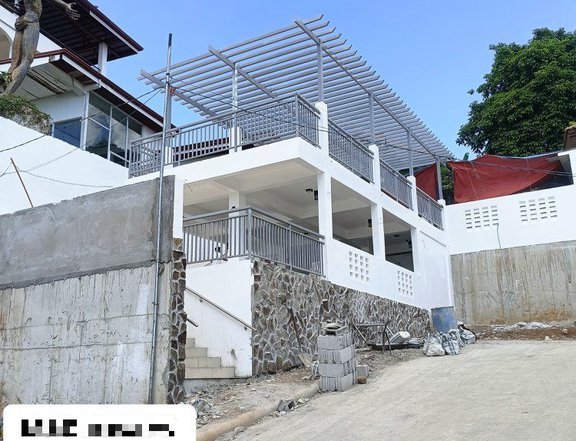3bedroom Single Attached House For Sale