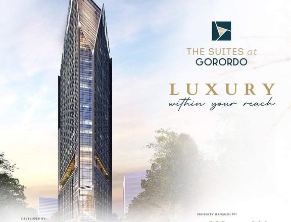 Suites of Gorordo condominium