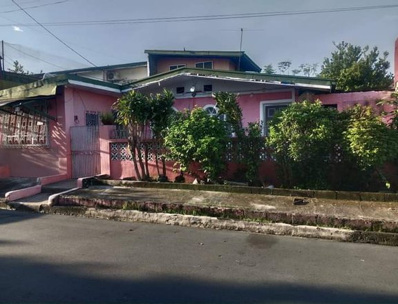 3-bedroom House For Sale in moonwalk Las Pinas Metro Manila