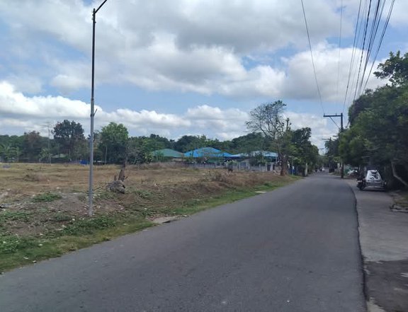 8,400 sqm Industrial Lot For Sale in Santa Maria Bulacan