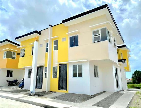 3 Bedroom House and Lot in Lucena Quezon