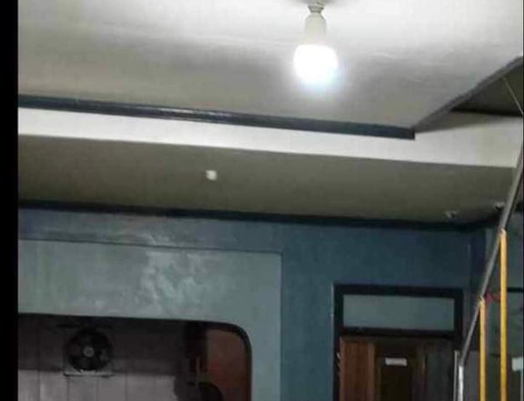 Pre-Owned 2-bedroom Single Attached House For Sale in Manila