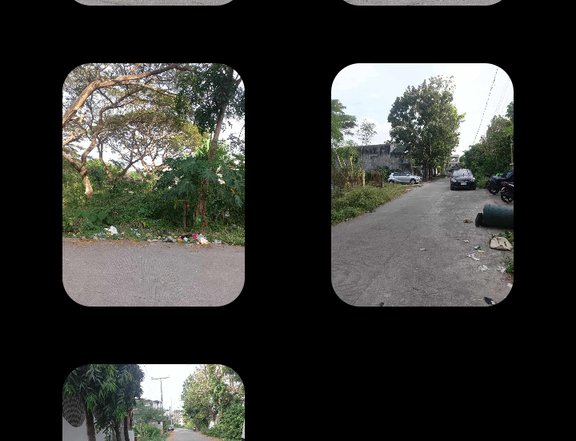 180 sqm Residential Lot For Sale in greenbreeze lankaan Dasmarinas Cavite