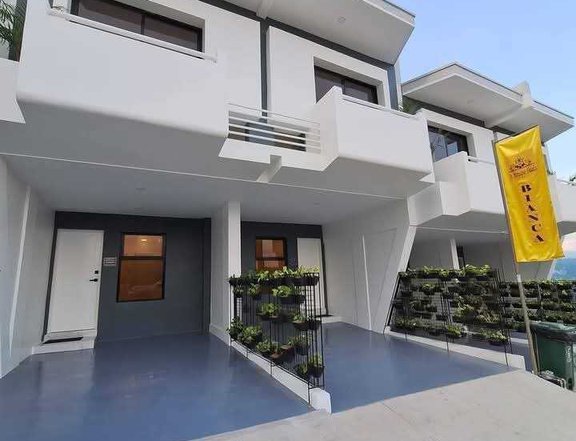 FULLY FINISHED RENT TO OWN HOUSE AND LOT THRU PAG-IBIG/INHOUSE FINANCING