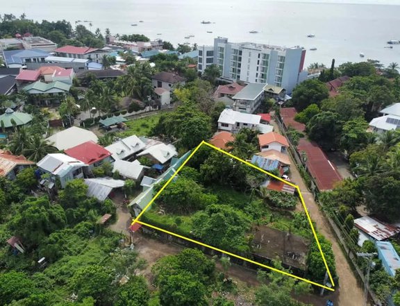 Commercial Lot for Sale