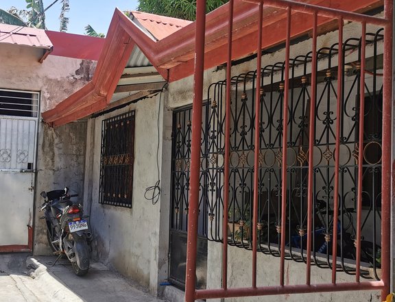 2-Bedroom House for Sale in Mabuhay Cabuyao Laguna