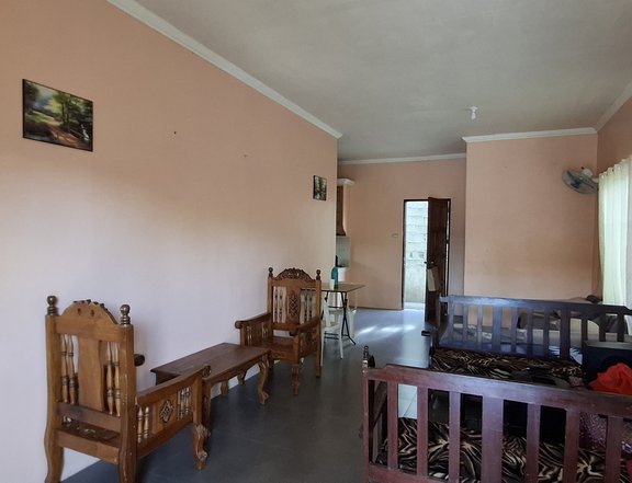 Titled House and Lot For Sale near Notre Dame in General Santos City South Cotabato