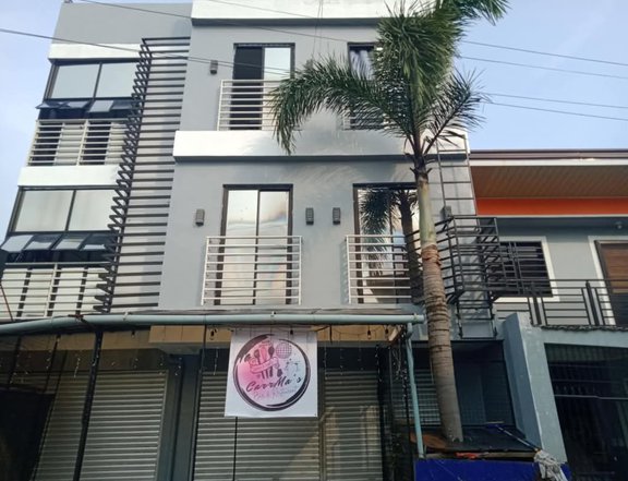 Ready For Occupancy 99 sqm 3-Floor Building For Sale in Tanza Cavite